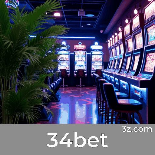 34bet: Experiência Incrível com Crash e Retornos Altos