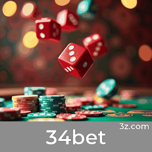 34bet: Esportes Completos e Odds Imediatas para Brasileiros