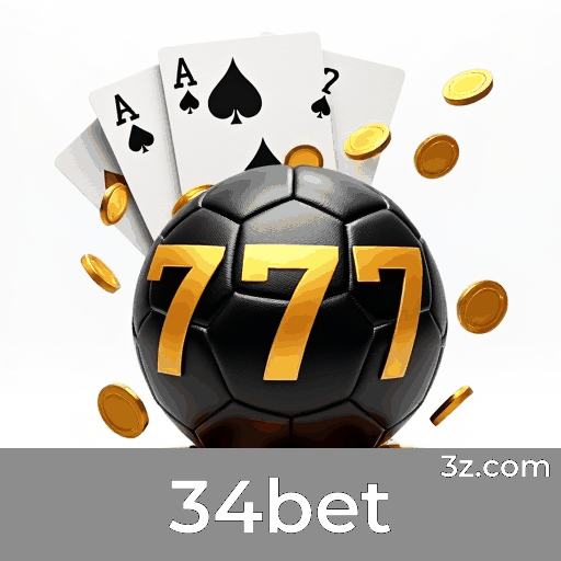 Desfrute das Ofertas Exclusivas da 34bet