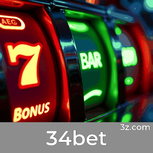 Estratégias de Bônus 34bet: Maximize Seu Potencial