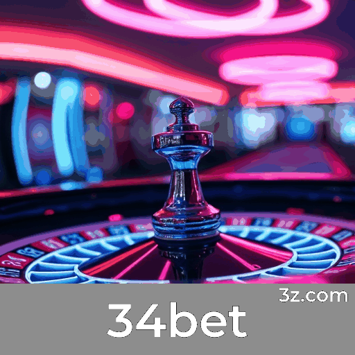 34bet: Variedade e Entretenimento para Jogadores Brasileiros