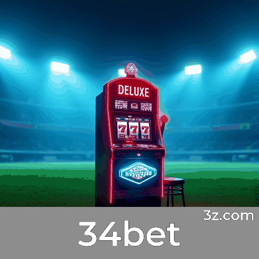 Design Robusto e Escalável da 34bet: Garantia de Confiabilidade