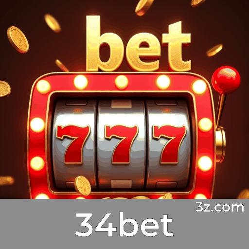 Controle Exclusivo e Personalizado de Conta na 34bet