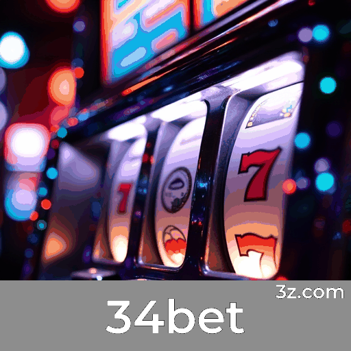 34bet: Variedade e Entretenimento para Jogadores Brasileiros