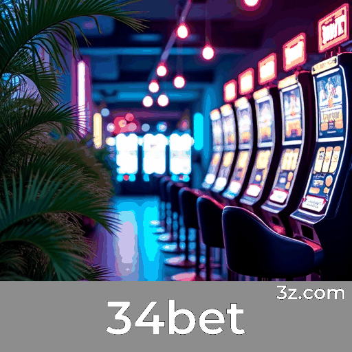 34bet: Experiência Incrível com Crash e Retornos Altos