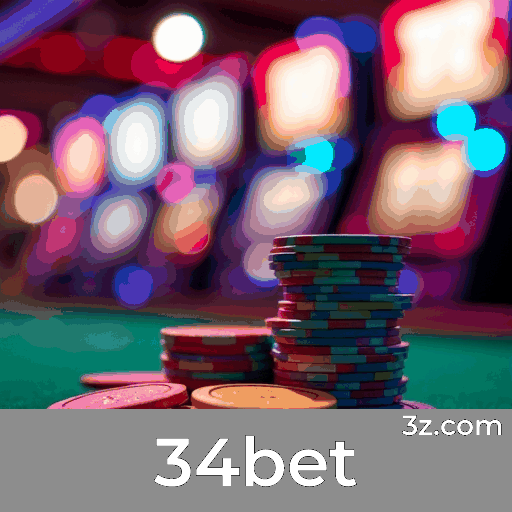 34bet: Esportes Completos e Odds Imediatas para Brasileiros