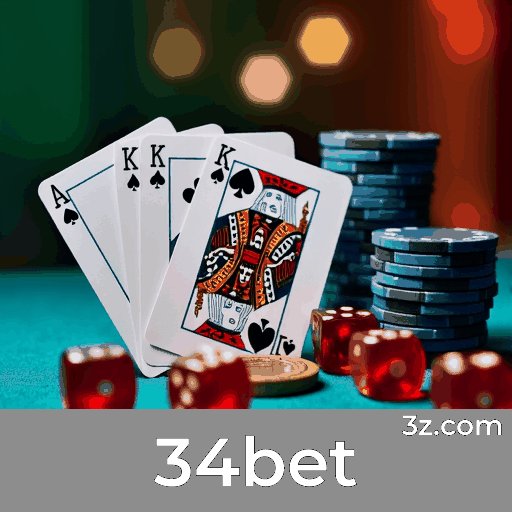 Experiência Imersiva no Casino 34bet: Psicologia do Jogo e Atmosfera
