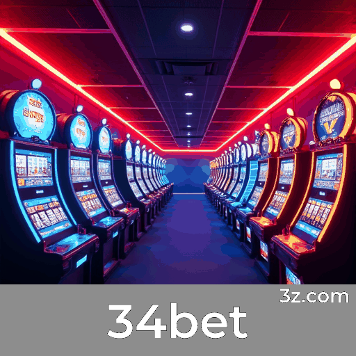 Design Robusto e Escalável da 34bet: Garantia de Confiabilidade